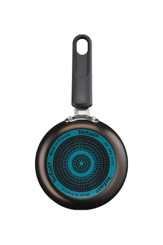 Tefal Titanyum 1x Simplecook Difüzyon Tabanlı Sos Tavası - 12 CM