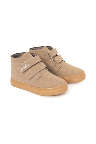 United Colors Of Benetton Çocuk Bot Vizon Bn-31177 Vizon