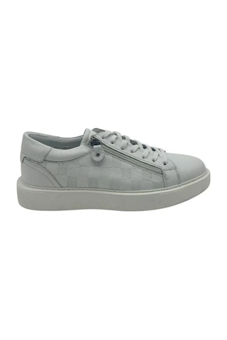 Kemal Tanca 859 A-5501 Erkek Spor Ayakkabı & Sneaker Beyaz