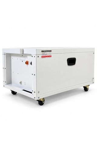 Spower E.s.s. 16 Kwh Enerji Depolama Akü Katmanı
