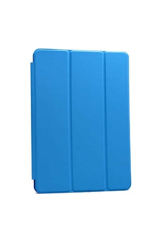 Apple Uyumlu iPad Pro 12.9 2015 Zore Standlı Kılıf Kapaklı Kılıf