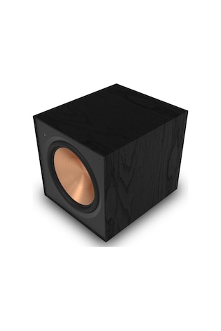 Klipsch R-121sw Aktif Subwoofer Siyah