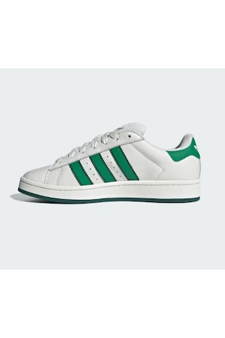 Adidas Campus 00s Unisex Spor Ayakkabı If8762 M-188 Beyaz