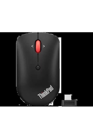 Lenovo Thınkpad 4y51d20848 Usbc Kablosuz Mouse 001