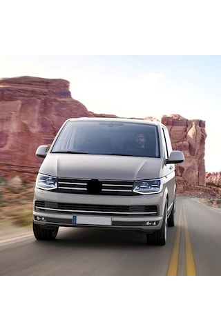 Vw Caravelle T6 2016 - 19 Sağ Elektrikli Kapı Alt Sürgü 7e0843398h