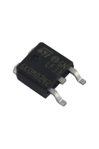 Lf33 Stmicroelectronics Voltaj Regülatörü
