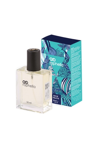 Bargello Raphella 561 Erkek Parfüm EDT 50 ML