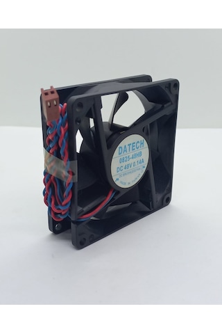 80 Mm X 80 Mm X 25 Mm 48 Volt Datech