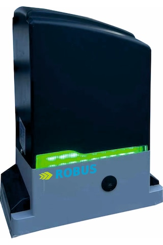 Robus Hs600 Ultra Hızlı Seri Yana Kayar Kapı Motoru Seti