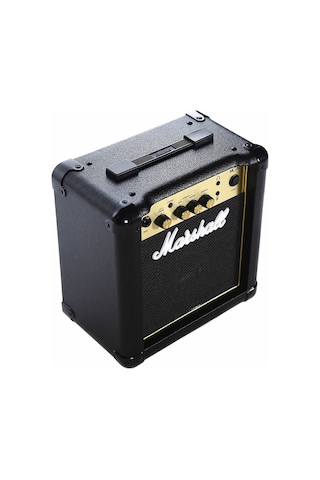 Marshall Mg10G 10-Watt 1X6.5 Combo Amp Elektro Gitar Amfisi