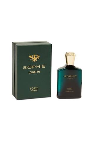 Sophie London Forte Erkek Parfüm EDP 100 ML
