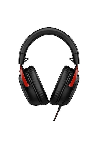 Hyperx Cloud Iıı S Kablosuz Kulak Üstü Oyuncu Kulaklığı