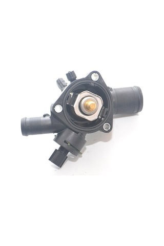 Renault Clio Termostat 2006-2013 8200400294 Sgm131235 1.2