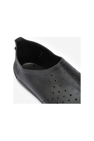 Decathlon Su Sporları Ayakkabısı - Siyah Füme - Siyah