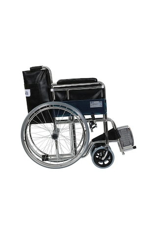 Golfi G101 Ekonomik Tekerlekli Sandalye