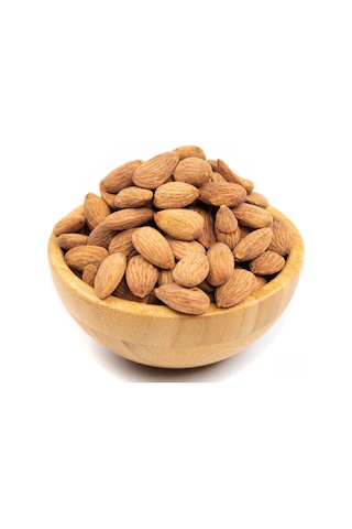 Kavrulmuş Özel Badem 500 G Diğer