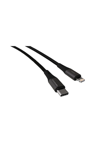 Type C-lightning Uyumlu, 27watt Pd Hızlı Şarj Kablosu, Remorax Wa