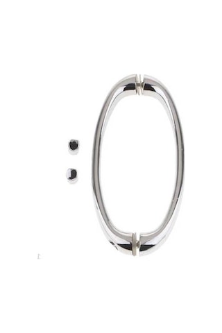 Pazly 145mm Çinko Alaşımlı Banyo Çekmecesi Kapı Kolu, Dekoratif, Güçlü Kurulum, Mutfak/ev/kapı