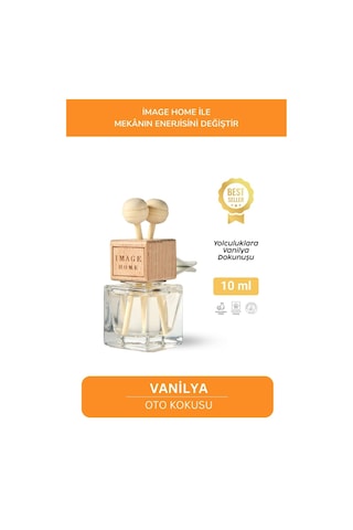 Image Home Oto Kokusu Vanilya 10 Ml