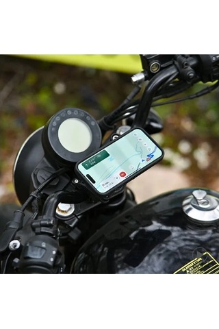 Outlplorer Handlebar Mount Pro