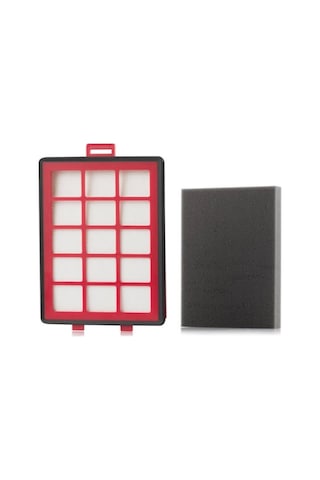 Arzum Ar 4125 Olimpia Vision Filtre Seti
