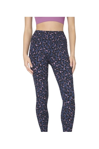 Sweaty Betty Power 7/8 Workout Leggıngs 5520 Mor