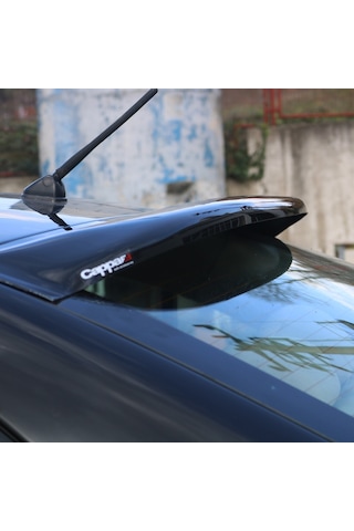 Mitsubishi Lancer 2007-2017 Yıl Aralığı Uyumlu Arka Cam Üstü Spoyler