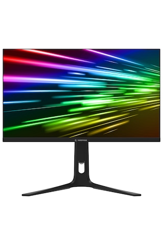 Rampage Ellipse EL27R360F 27" 360Hz 1ms Full HD Pivot IPS Oyuncu Monitörü