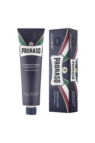 Lexroo Aloe Vera Özlü Tıraş Kremi 150ml