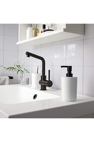 Kinla Banyo Aksesuar Seti 5 Parça Yağlı Bronz Genel