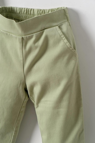 Nk Kids Kız Çocuk Çağla Pantolon Nk-51610 Mint