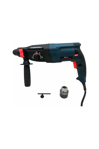 Banco Bn-5 GBH 2-26 MM 800 W Kırıcı Delici Hilti Matkap Banco Bn-5 GBH 2-26 MM 800 W Kırıcı Delici Hilti Matkap