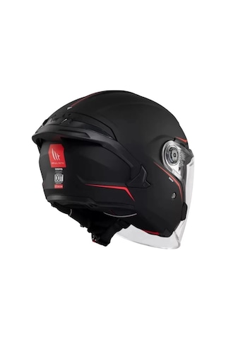 Mt Kask Of515sv Cosmo Sv Pure A1 Mat Diğer