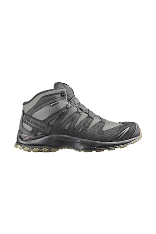 Salomon Salomon Xa Tracker Gtx Erkek Siyah Bot 4006 Siyah