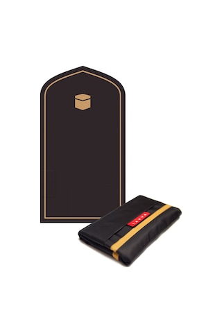 Takva Portatif Cep Seccade,Seyahat Namazlığı,Katlanabilir Seccade