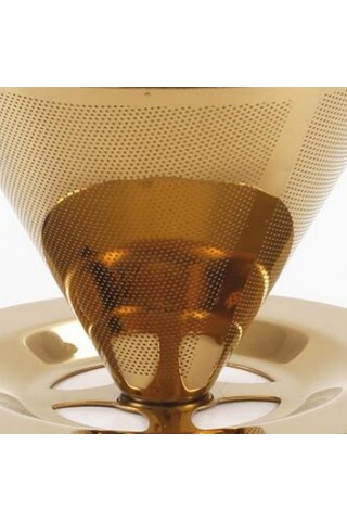 Ulzyvf Yeniden V60 Sepetleri Paslanmaz Örgü Metal Kullanılabilir Kahve Kahve Kahve Huni Fincan Filtresi Filtreli Filtreleri Drif Damlatıcı Damla Çelik Os