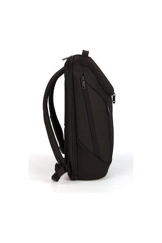 Pierre Cardin Erkek Sırt Çantası Siyah Pc00200-s Siyah