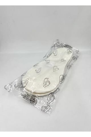 Medums Tek Kullanımlık Duş Terliği 173475861