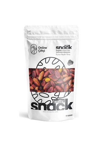 Online Çiftçi Kırmızı İç Antep Fıstığı 100 G