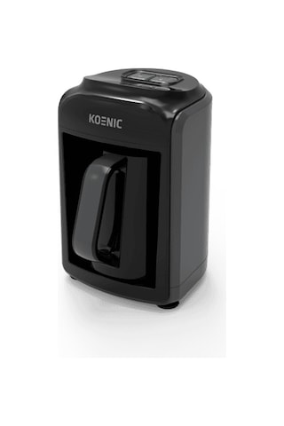 Koenic KCM 5326 B 220 W Közde Türk Kahve Makinesi