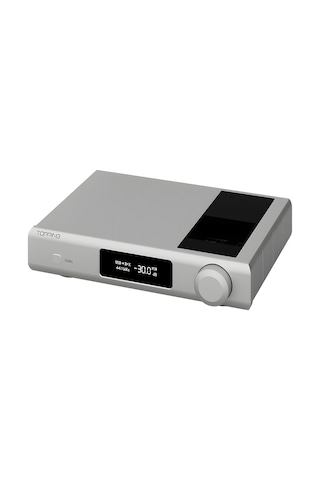 D90 Iıı Dıscrete Dac Silver