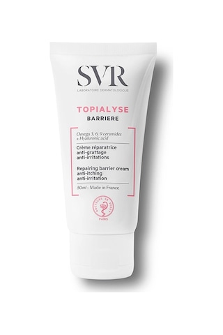Svr Topialyse Barriere Repairing Cream 50 ML