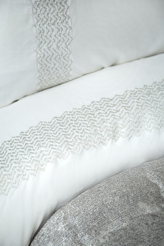 Dori Gri Çeyiz Seti Çok Renkli