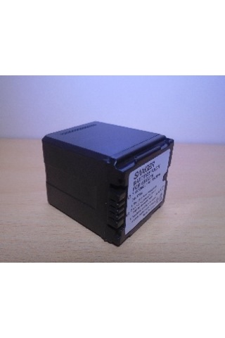 Sanger Vbg260 Batarya. Pil