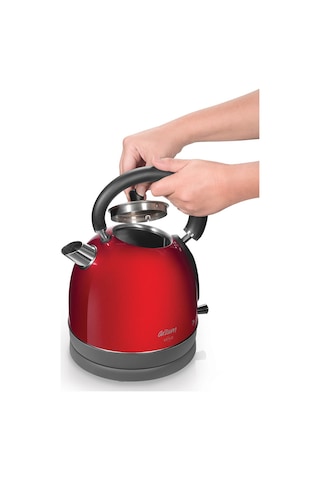 Arzum AR3048 Estilo 1800 ML Paslanmaz Çelik Su Isıtıcı