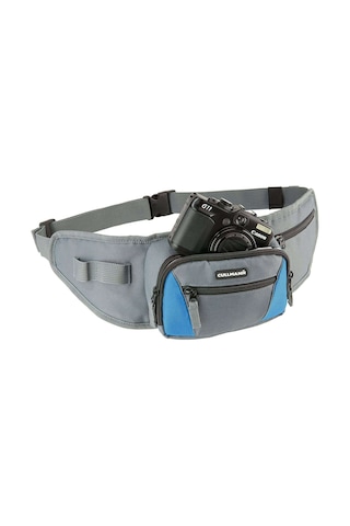 Cullmann 94651 Vigo Hippack 300 Greyblue Çanta