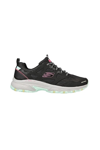Skechers Hillcrest Kadın Spor Ayakkabı149821tk-bkmt Siyah Skechers Hillcrest Kadın Spor Ayakkabı149821tk-bkmt Siyah