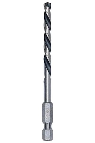 Hss Metal Matkap Ucu - 5,0 X 91 Mm