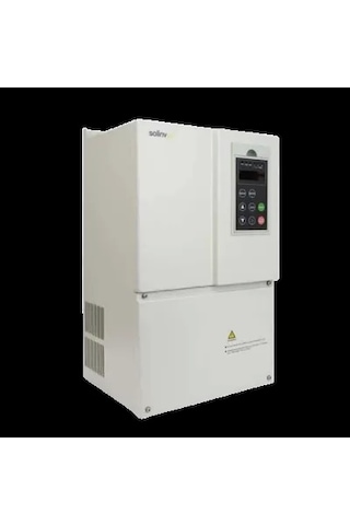 Solinved 200 Kw 250 Hp Trifaze Solar Pompa Sürücü