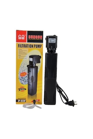 Sunsun Jp-023F Akvaryum İç Filtre 1000 L/S 16W